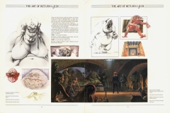 Art of Return of the Jedi (b0bafett_Empire)-p034-035