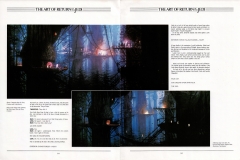 Art of Return of the Jedi (b0bafett_Empire)-p144-145