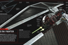 Rogue One Ultimate Visual Guide (b0bafett_Empire) p180-181
