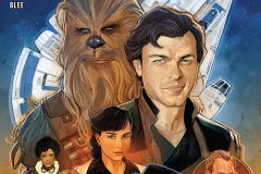 Solo - A Star Wars Story Adaptation 01 (of 07)-000