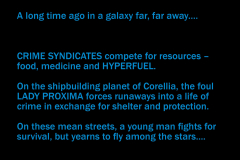 Solo - A Star Wars Story Adaptation 01 (of 07)-001