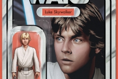 Action Figure Variant