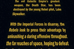 Star Wars - Director's Cut 001-003