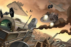 Star Wars - Director's Cut 001-005