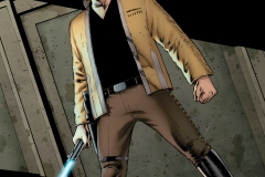 Star Wars - Director's Cut 001-019