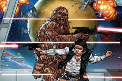 Star Wars 004-000b (Giuseppe Camuncoli variant)