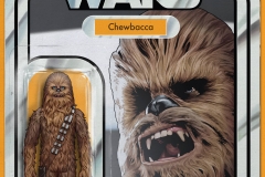 Star Wars 004-000d (John Tyler Christopher Action Figure variant)