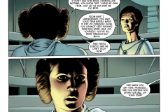 Star Wars 004-008