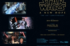 Star Wars - A New Hope - The 40th - Anniversary-002