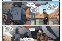 Star Wars Adventures 014-016