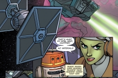 Star Wars Adventures - Forces of Destiny—Hera-002