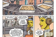 Star Wars Adventures - Forces of Destiny—Hera-006