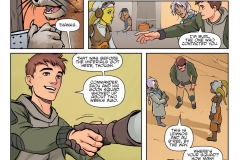 Star Wars Adventures - Forces of Destiny—Hera-008