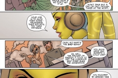 Star Wars Adventures - Forces of Destiny—Hera-010