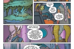 Star Wars Adventures - Forces of Destiny—Hera-014