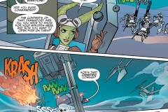 Star Wars Adventures - Forces of Destiny—Hera-018