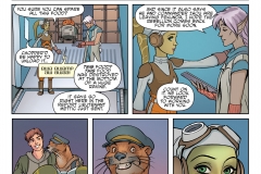 Star Wars Adventures - Forces of Destiny—Hera-021