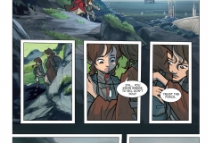 Star Wars Adventures - Forces of Destiny—Hera-025