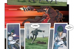 Star Wars Adventures - Forces of Destiny—Hera-027