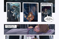 Star Wars Adventures - Forces of Destiny—Hera-028