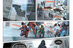 Star Wars Adventures - Tales From Vader's Castle 02 (of 05)-028