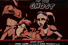 Star Wars Adventures - Tales From Vader's Castle 01 (of 05)-001