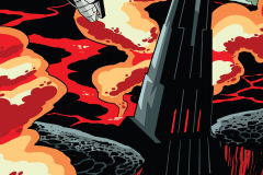 Star Wars Adventures - Tales From Vader's Castle 01 (of 05)-005