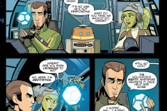 Star Wars Adventures - Tales From Vader's Castle 01 (of 05)-007