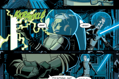 Star Wars Adventures - Tales From Vader's Castle 01 (of 05)-009