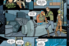 Star Wars Adventures - Tales From Vader's Castle 01 (of 05)-010