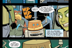 Star Wars Adventures - Tales From Vader's Castle 01 (of 05)-019