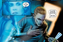 Star Wars Annual 001-007