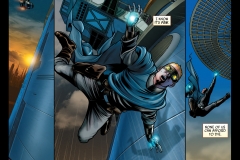Star Wars Annual 001-009