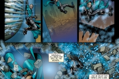 Star Wars Annual 001-011