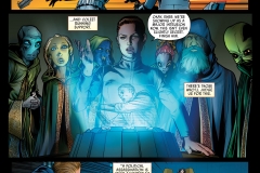 Star Wars Annual 001-020