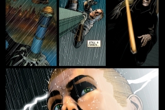 Star Wars Annual 001-025