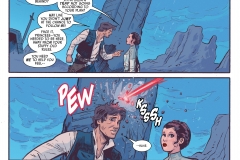 Star Wars Annual 003-005
