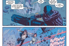 Star Wars Annual 003-006