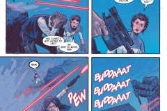 Star Wars Annual 003-007