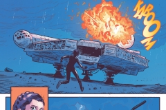 Star Wars Annual 003-008
