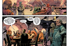 Star Wars - Beckett 001-003