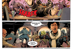 Star Wars - Beckett 001-005