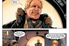 Star Wars - Beckett 001-006
