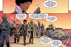 Star Wars - Beckett 001-007