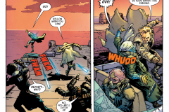 Star Wars - Beckett 001-008
