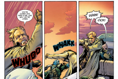 Star Wars - Beckett 001-009
