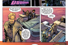 Star Wars - Beckett 001-011