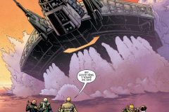 Star Wars - Beckett 001-012