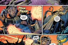 Star Wars - Beckett 001-016