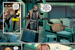 Star Wars - Beckett 001-018